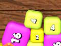 Spel 2048 Merge Throw på nätet
