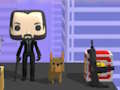 Spel Super John Wick  på nätet