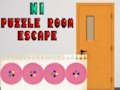 Spel N1 Pussel Room Escape  på nätet