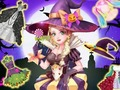 Spel Prinsessan Halloween Butik på nätet