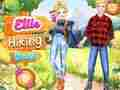 Spel Ellie vandringsdatum på nätet