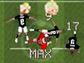 Spel Rugby på nätet