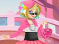 Spel Tonåringen Moschino Harajuku  på nätet