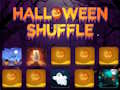 Spel Halloween Shuffle på nätet