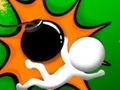 Spel Passera bomben  på nätet