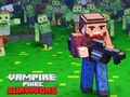 Spel Vampire Pixel Survivors  på nätet