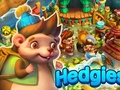 Spel Häckar på nätet