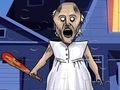 Spel Farmor pussel  på nätet