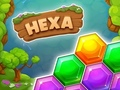 Spel Hexa på nätet