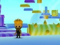 Spel Himmelfall på nätet