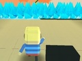 Spel Kogama: Crystal Parkour på nätet