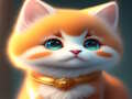Spel Söt kattsticksåg  på nätet