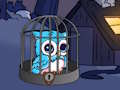 Spel Blue Owl Rescue på nätet