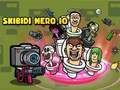 Spel Skidibi Hero. io  på nätet
