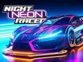 Spel Neon City Racers på nätet
