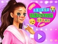 Spel Ariana Breakup Drama på nätet