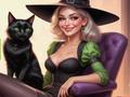 Spel Halloween par  på nätet