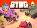 Spel Stug. io  på nätet