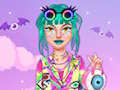 Spel Hailey Weirdcore Fashion Estetic  på nätet