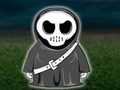 Spel Halloween flykt från grottan  på nätet