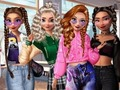 Spel Skolans popularitetsutmaning  på nätet