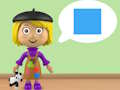 Spel World of Alice Rita former  på nätet