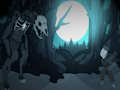 Spel Fredagskväll Funkin Myth Finder vs Wendigo på nätet