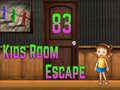 Spel AMGEL Kids Room Escape 83 på nätet