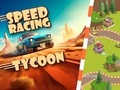 Spel Bil Speed Racing Tycoon  på nätet