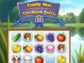 Spel Family Nest: Tile Match Puzzle på nätet