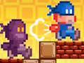 Spel Lode Retro Äventyr  på nätet
