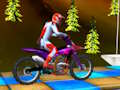 Spel Cykelstunts  på nätet