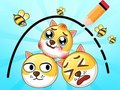 Spel Rita 2 Rädda Doge  på nätet