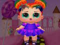 Spel Baby dolldesign på nätet