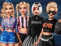 Spel Bab's Style Quest Beyond Pink på nätet