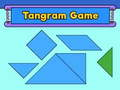 Spel Tangram spel  på nätet