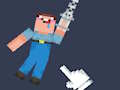 Spel Noob krok på nätet