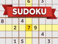 Spel Sudoku online på nätet