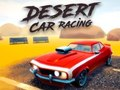 Spel Ökenbil racing på nätet