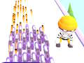 Spel Gun Runner Clone Game 3D på nätet