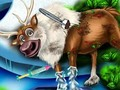 Spel Flicka djur spara  på nätet