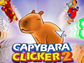 Spel Capybara Clicker 2 på nätet
