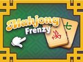 Spel Mahjong frenesy på nätet