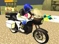 Spel Cykel offroad stunts 2024 på nätet