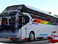 Spel Bussimulator för kollektivtrafik  på nätet
