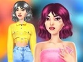 Spel Lätt akademisk mode  på nätet
