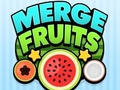 Spel Slå samman frukter  på nätet