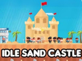Spel Tomt sandslott på nätet