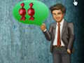 Spel Amgel Easy Room Escape 145 på nätet