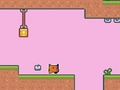 Spel Hungriga Kitty  på nätet